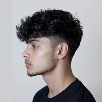 Patrick Wan | HTS Setter